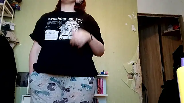 VannessaDillenbeck Adlı Modelin Canlı XXX Sohbeti