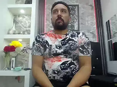 Albala_Hot Webcamshow