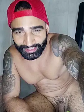 Show Webcam de Lucius40