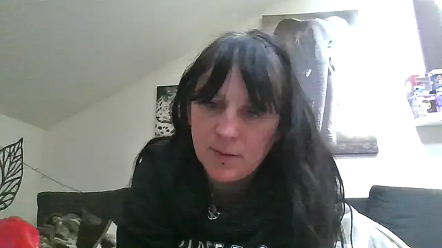 sexujuly88 Adlı Modelin Canlı XXX Sohbeti