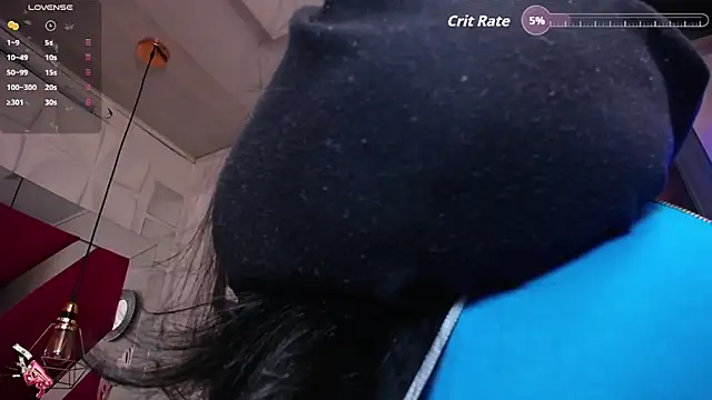 Penelope_Tits' Live XXX Chat