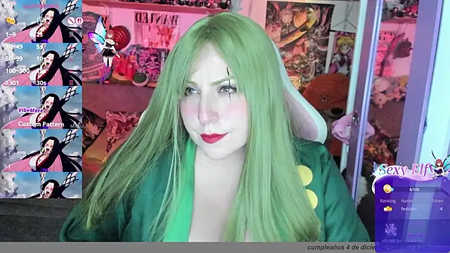 candyy_new 라이브 XXX 채팅