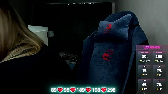 Olivia_Munk's Live XXX Chat