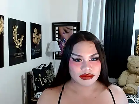 TSbrianaHugeCock Pertunjukan Webcam