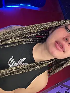 Živý XXX chat Sophie_LS