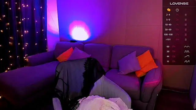 AnyaTaylor_'s Webcam Show