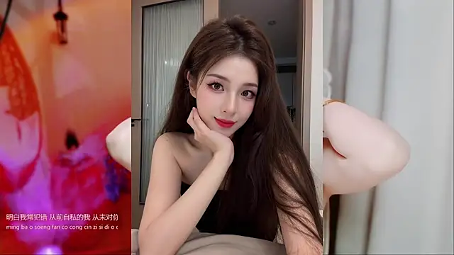 zizi-a Live XXX Chat