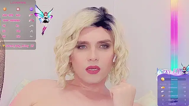 Pokazy przed kamerką – Zagadka55555