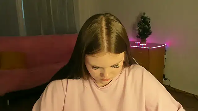 Musegirl 现场XXX聊天