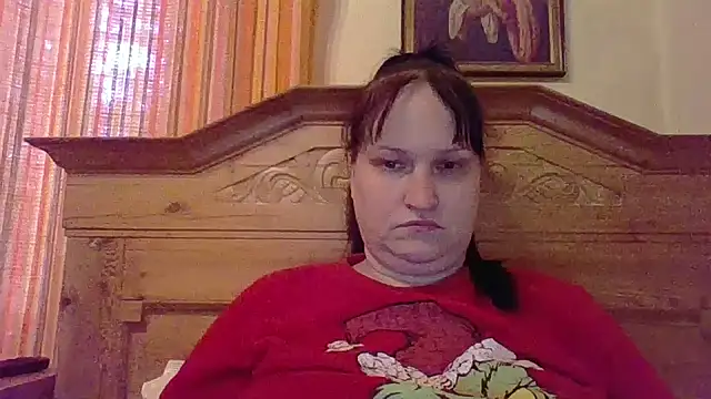 _squirty_cum_lady_ – Kamerová šou