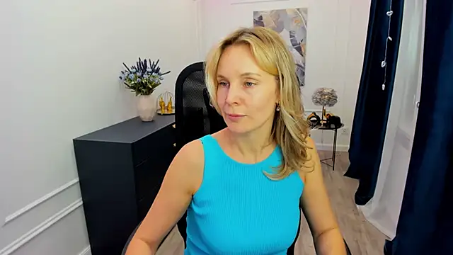 Živý XXX chat Sinty_Devis