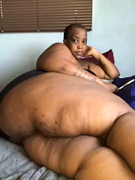 sotho_ssbbw's Webcam Show