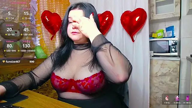 دردشة Linasexy777 الجنسية المباشرة