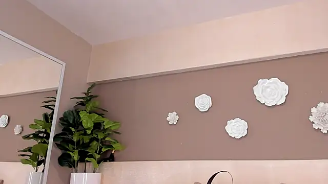 AriaFoster Webcam show