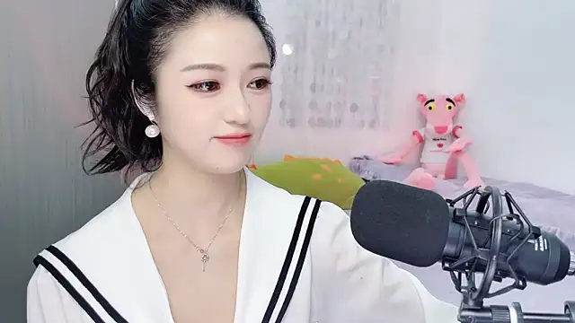 Chatroom XXX en direct de starsqimei