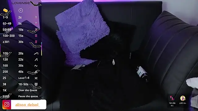 دردشة Alisson_Wynter الجنسية المباشرة