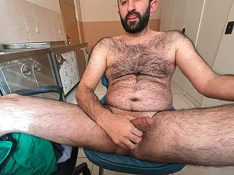 แชท XXX สดของ legolasleo