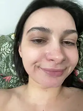 Živý XXX chat lunalovelee