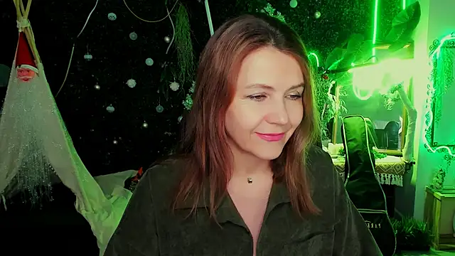 Czat XXX na żywo – NicoleHitman