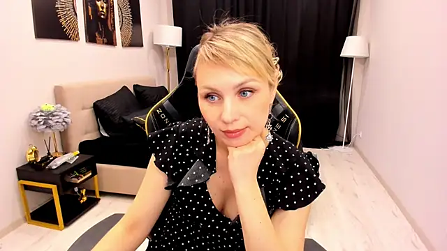 Czat XXX na żywo – LindaSandy_1