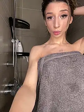 OdetteMason 网络视讯表演