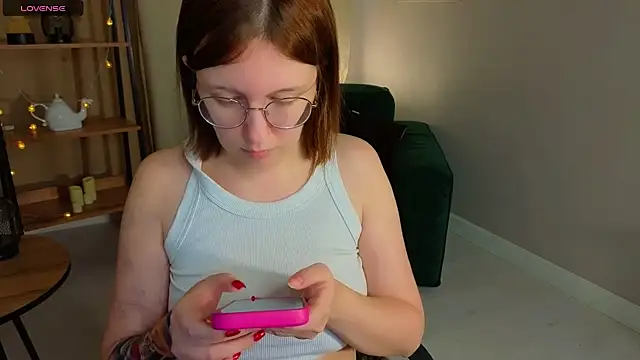 Chatroom XXX en direct de arizzzona