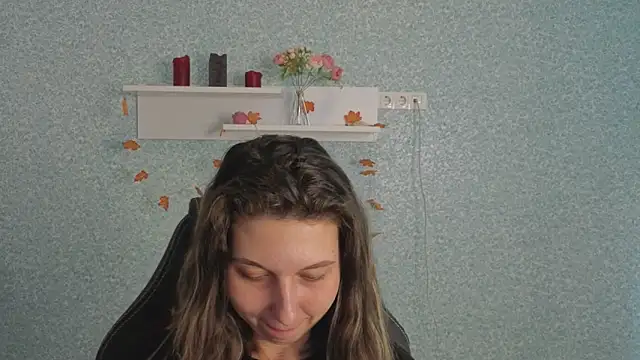 Czat XXX na żywo – CuteEllii