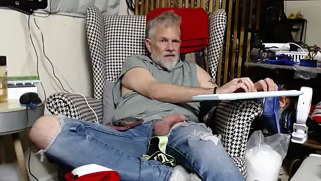 FeNyx_Flayme Webcam Show