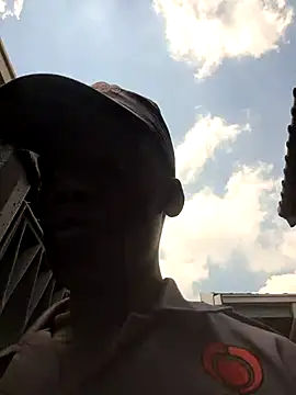 Sihle_Playsのウェブカメラショー