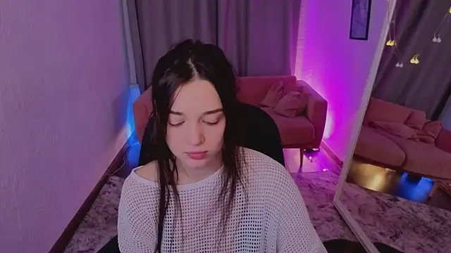 Seline_Vibe 웹캠 쇼