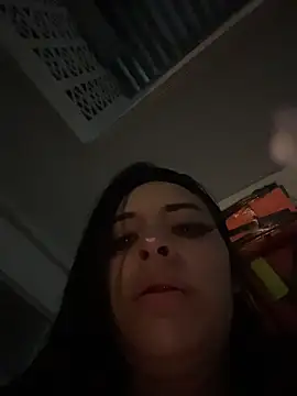 Webkamerová show cristal__violetaa