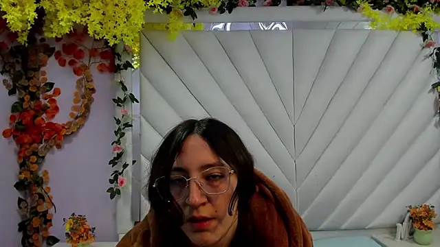 Webkamerová show Dakota_Angell_