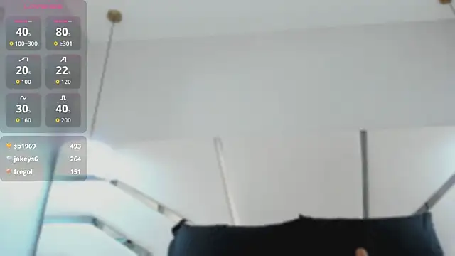 ninna_vinns Webcam Show