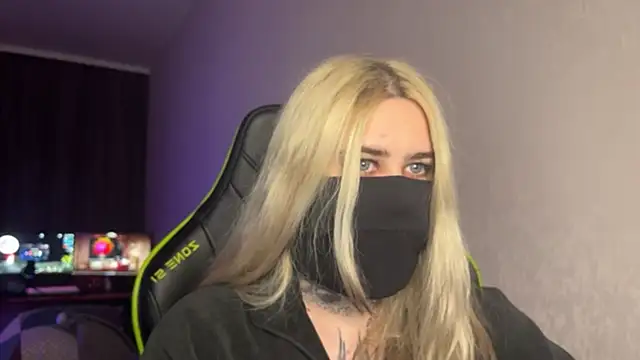 Živý XXX chat UnaXyling