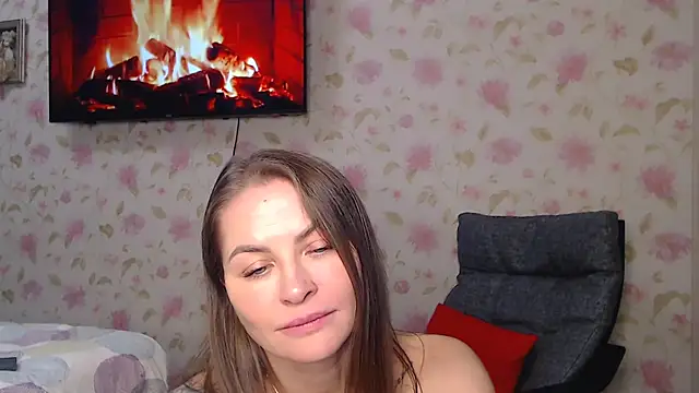 SofiyaRush 现场XXX聊天