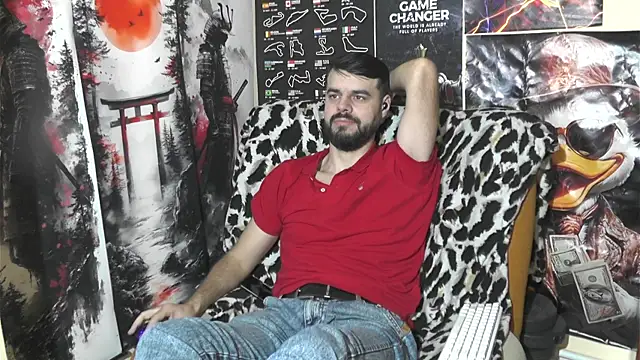 Онлайн чат XXX 00george