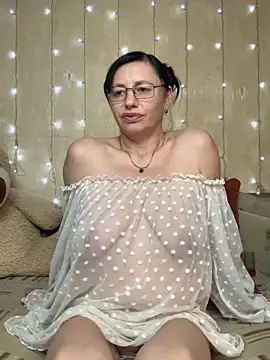 Živý XXX chat Amberhotqueen