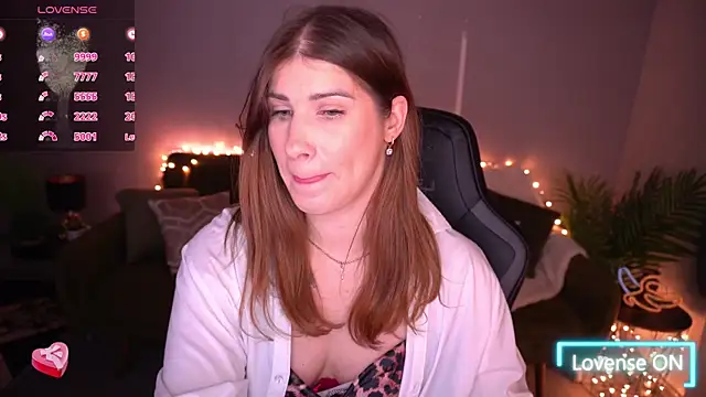 CassandraGood 现场XXX聊天