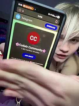 Cutiepiespanks Chat XXX live