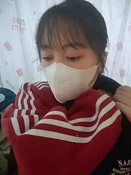 Вебкам-шоу Kajisu_26