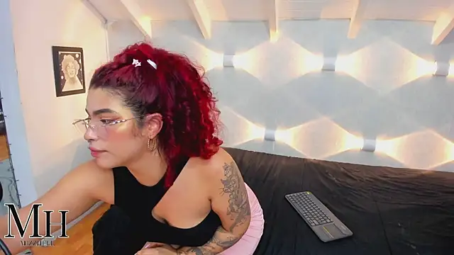 MizzHell – Live XXX-chat