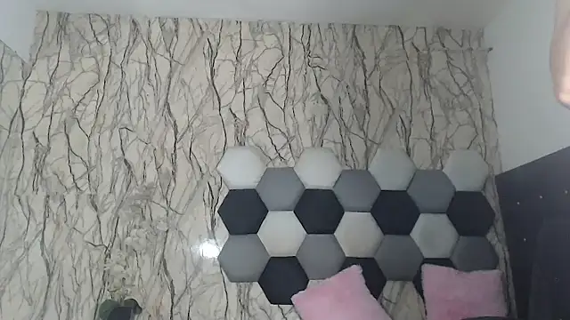 AntonellaBlanc 现场XXX聊天