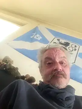 Show modela Fonse1860 na web-kameri