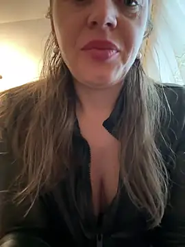 Show Webcam de ladywithbigass