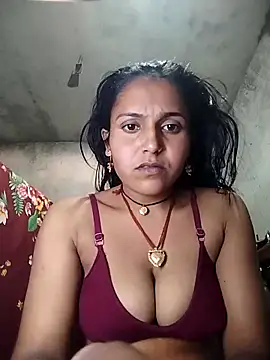 Show de webcam de Sonam_shinde