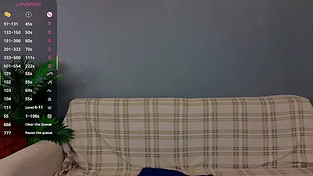 kitsun_ne 现场XXX聊天