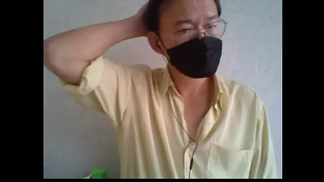 Chatroom XXX en direct de littlegoddyboy