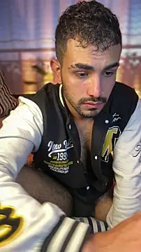 Chatroom XXX en direct de juancho_hairy