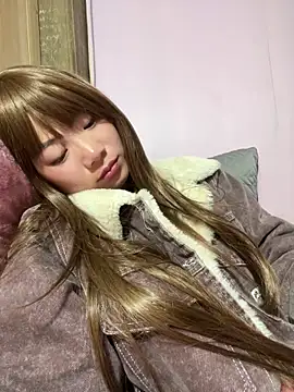 Lata-cute Pertunjukan Webcam