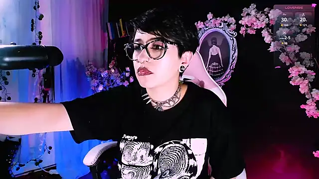 Chatroom XXX en direct de kitty_roxy